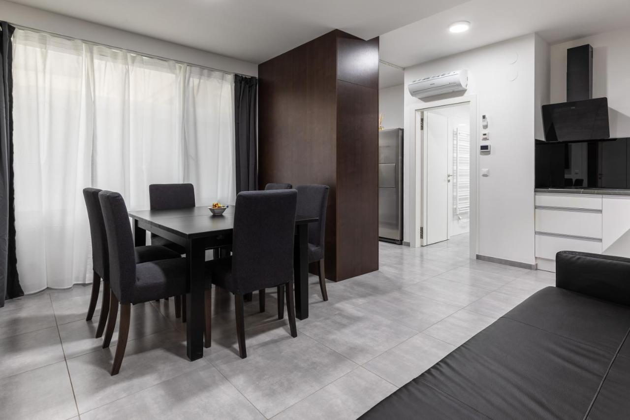 Gabriel'S Apartments Viyana Dış mekan fotoğraf